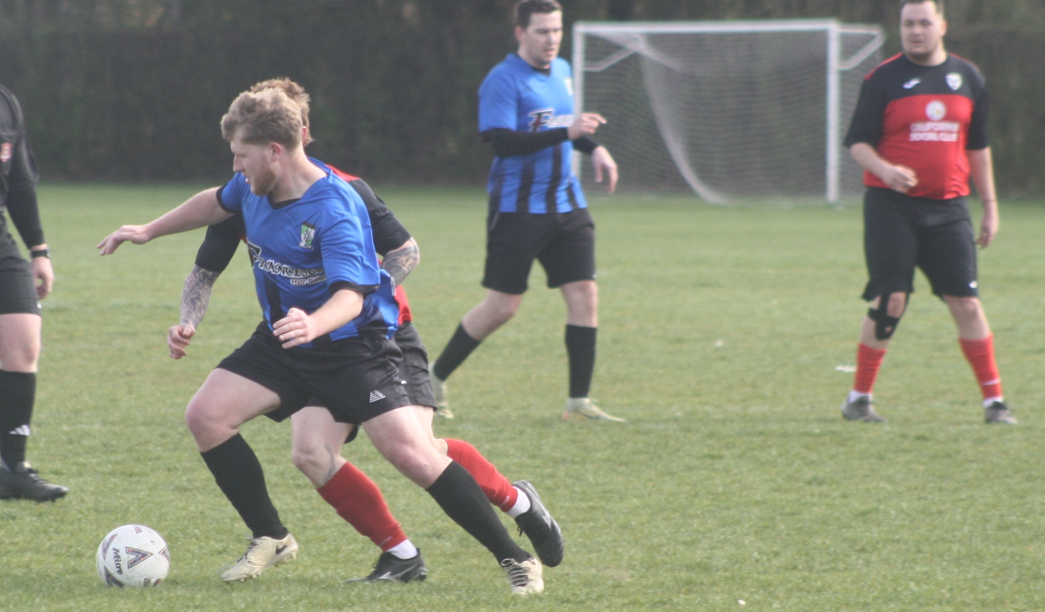 7 Ellis Rowland